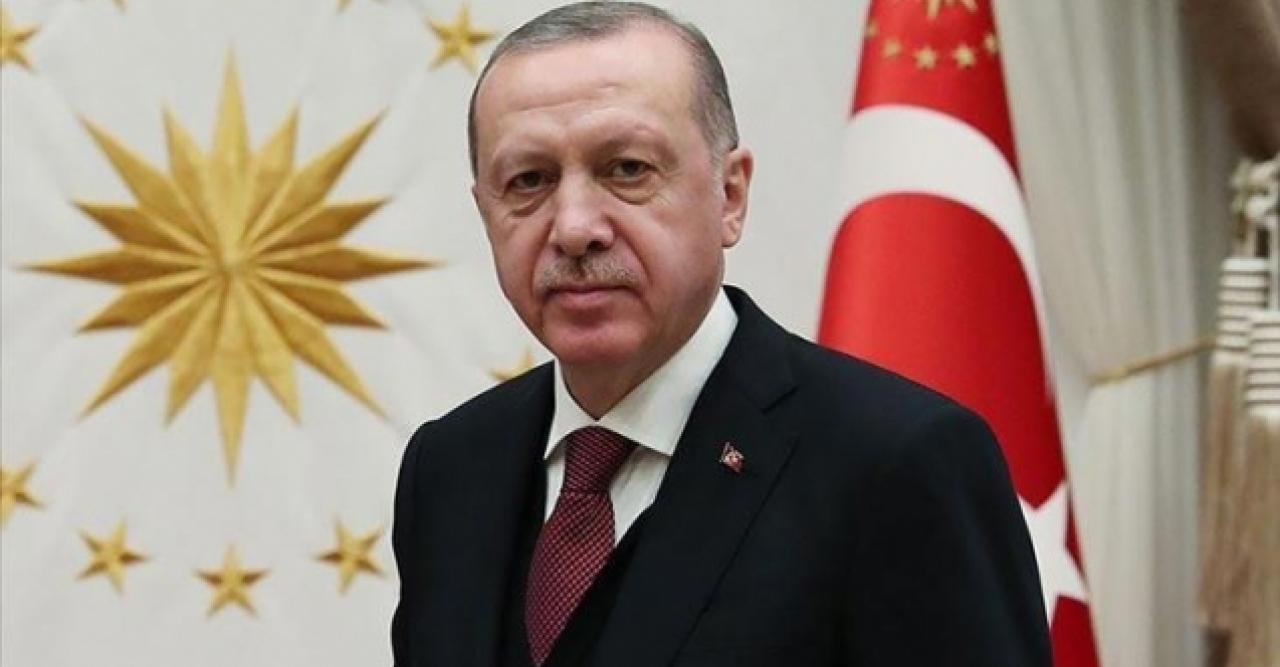 Cumhurbaşkanı Erdoğan açıklama yapacak