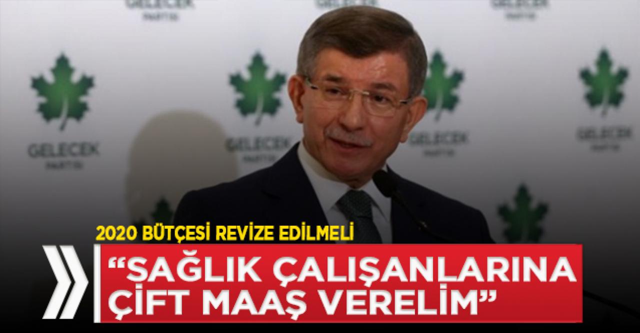 Davutoğlu'ndan net mesaj: Hamasete gerek yok!