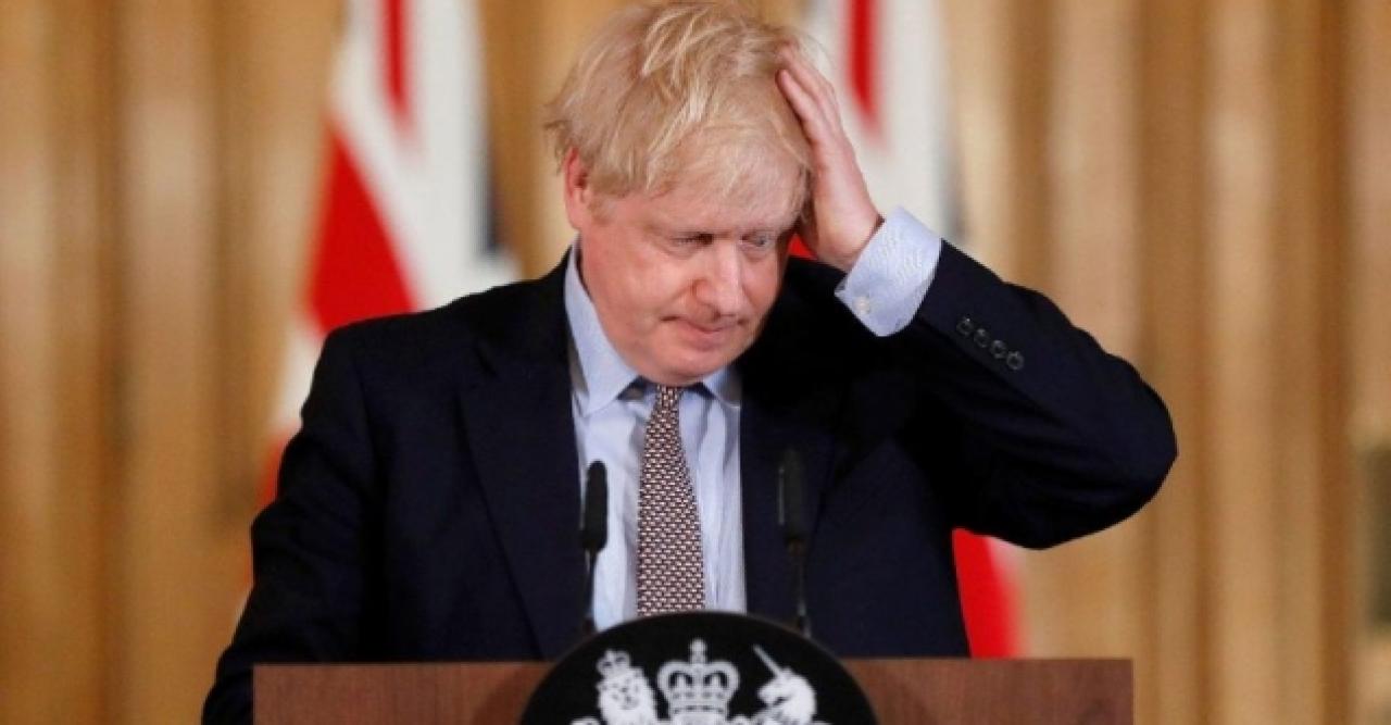 İngiltere Başbakanı Boris Johnson yoğun bakımda