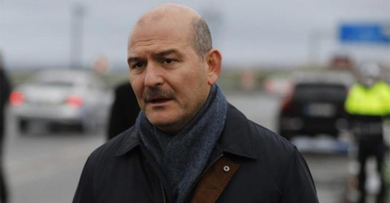 Süleyman Soylu: Yeni kısıtlamalara başvurabiliriz