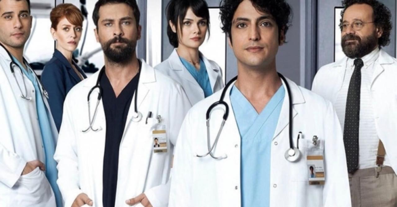 Fox TV'den 'Mucize Doktor' için flaş karar!