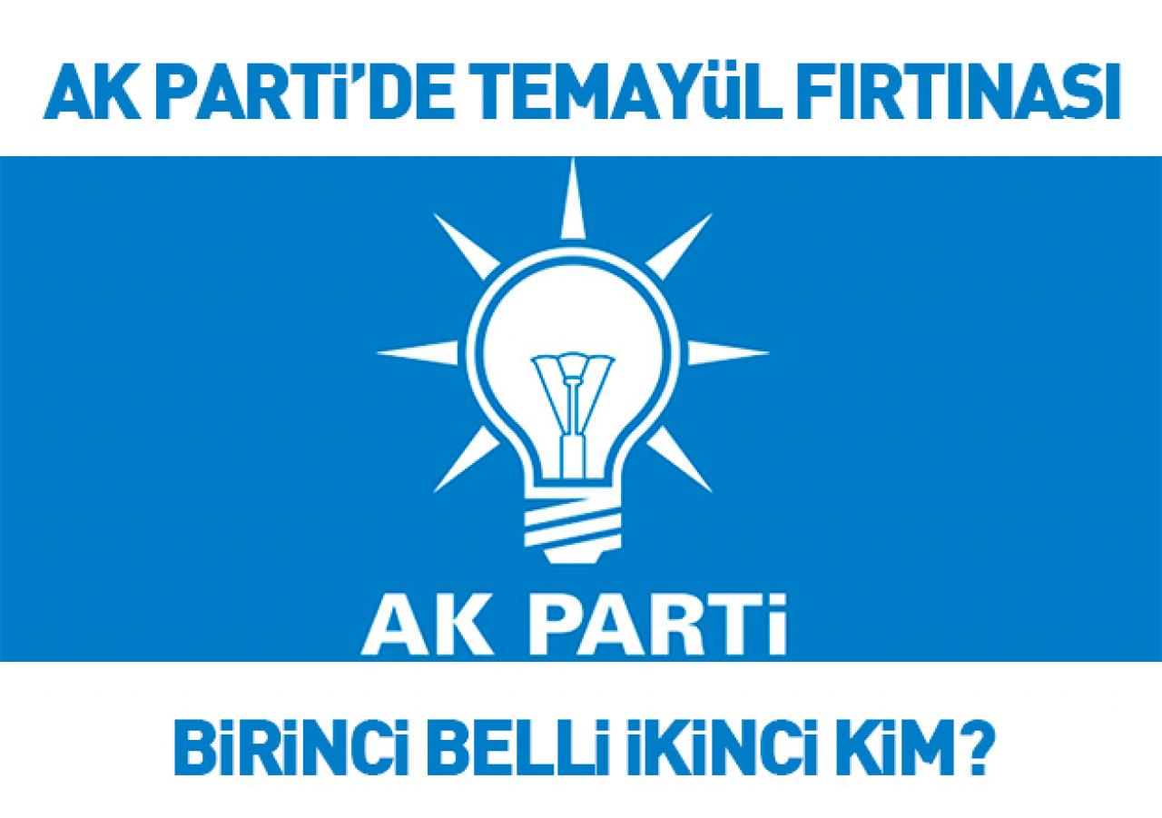 Birinci belli ikinci kim?