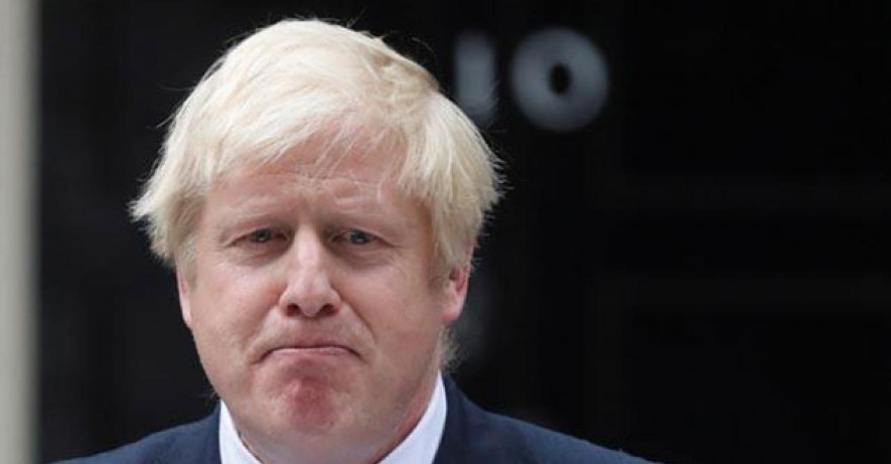 Boris Johnson'un sağlık durumu hakkında açıklama