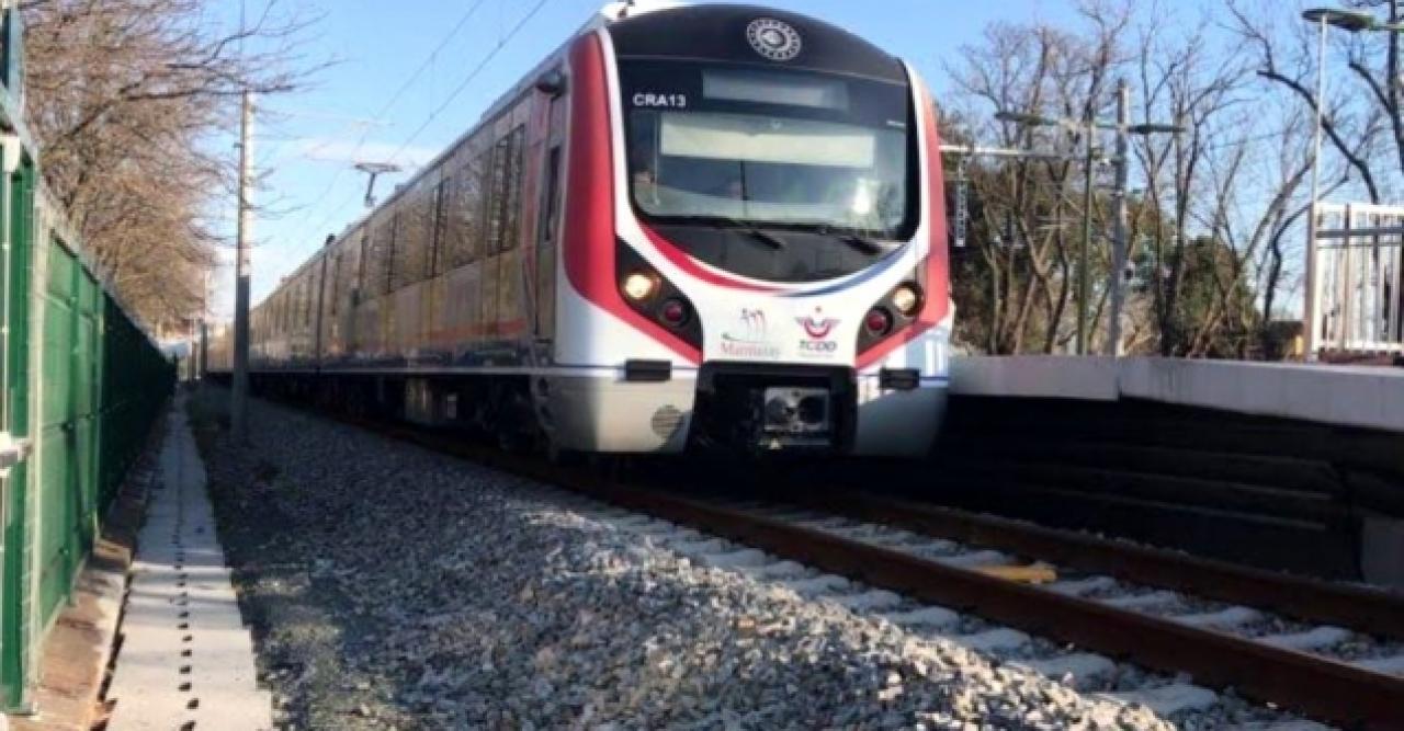 TCDD ilaçlama uyarısı yaptı