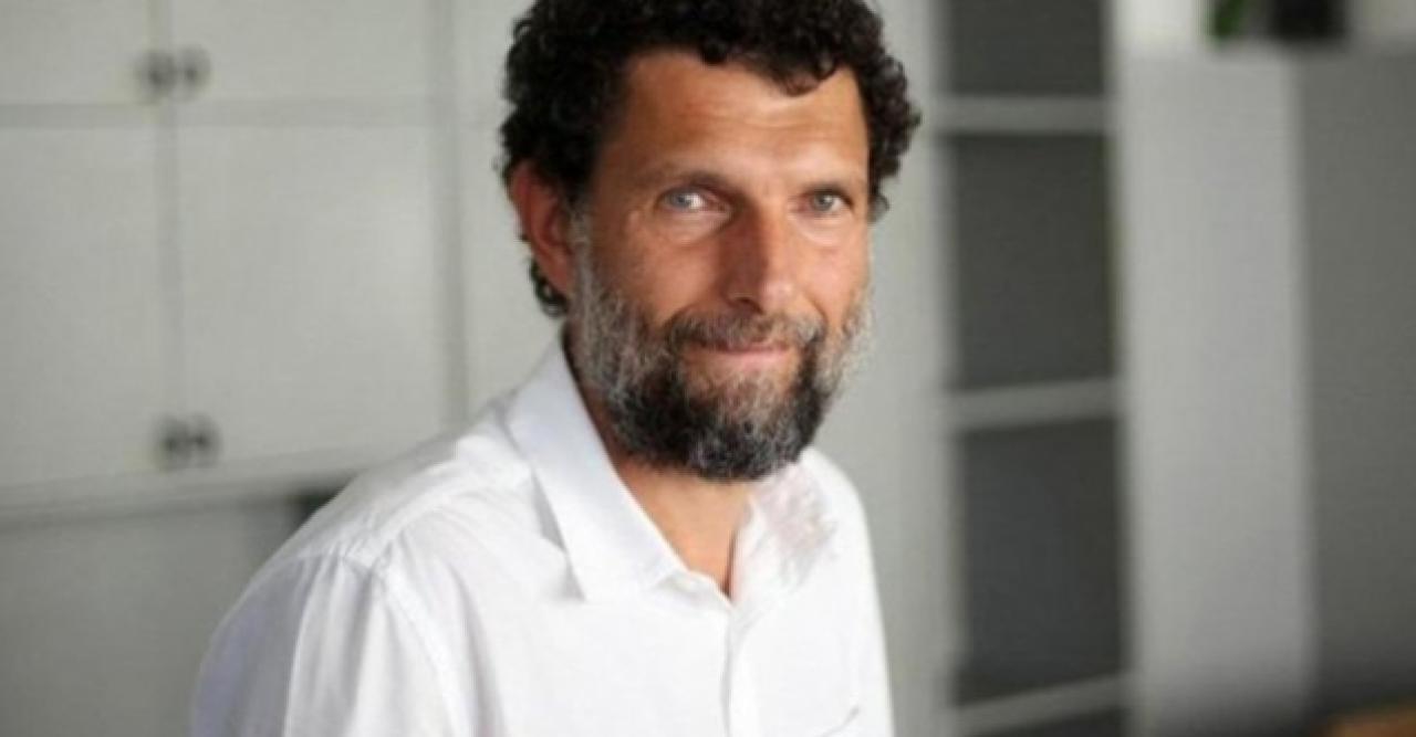 Osman Kavala için bir tahliye başvurusu daha