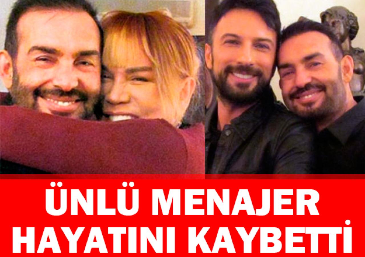 Yaşar Gaga hayatını kaybetti!