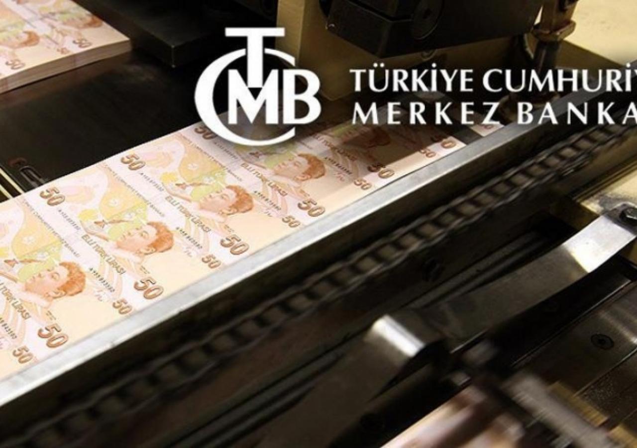 Merkez Bankası'nın faiz kararı belli oldu