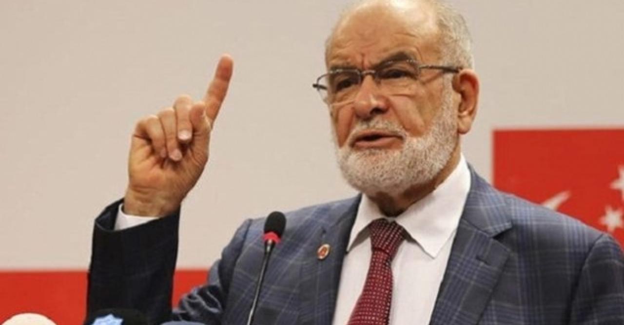 Temel Karamollaoğlu'ndan 'Şehir üniversitesi' tepkisi