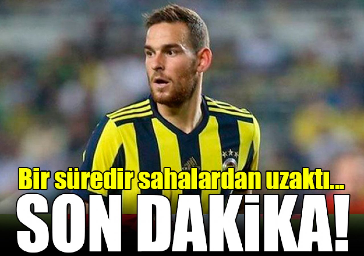 Janssen'de son dakika