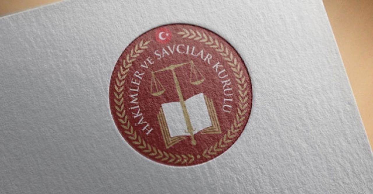 HSK’dan İnfaz Kanunu için “ivedilikle ve titizlikle” uygulayın kararı