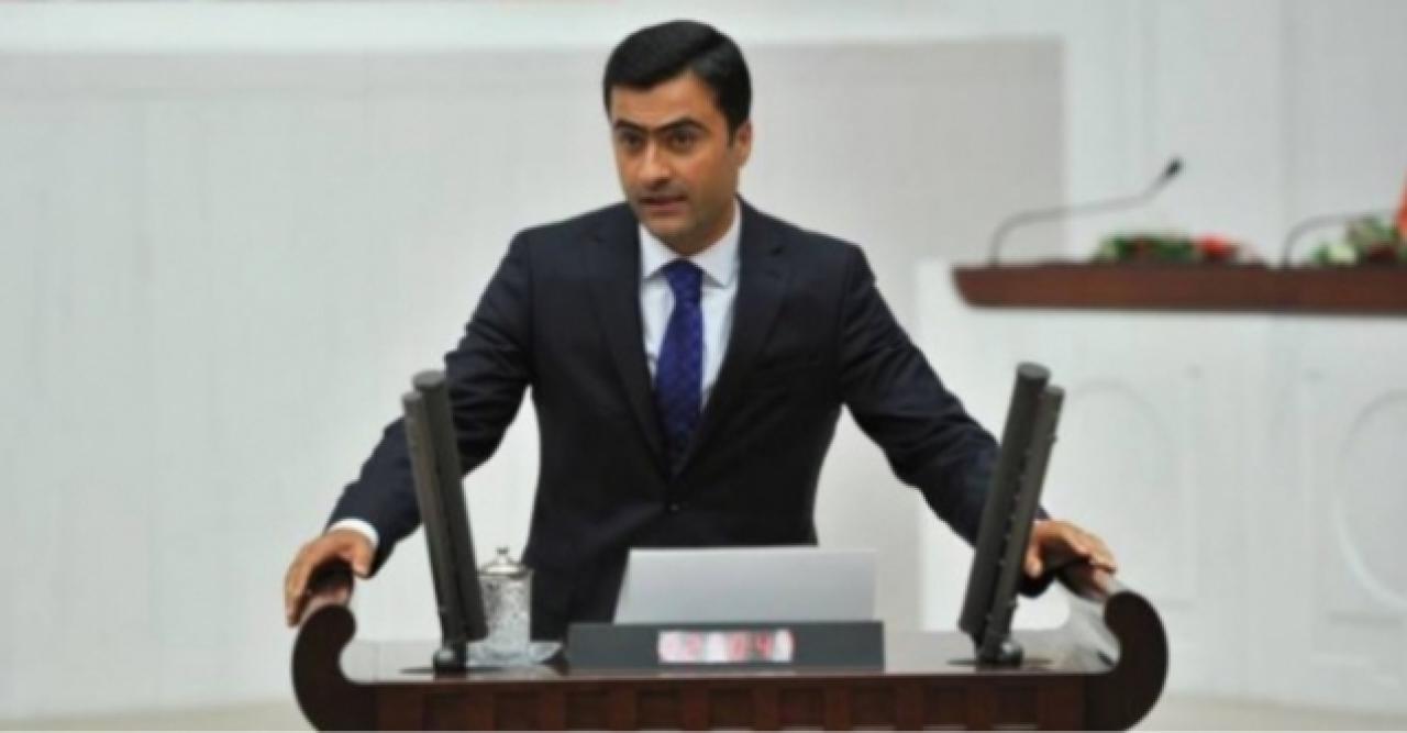 HDP'li Abdullah Zeydan'ın annesi vefat etti