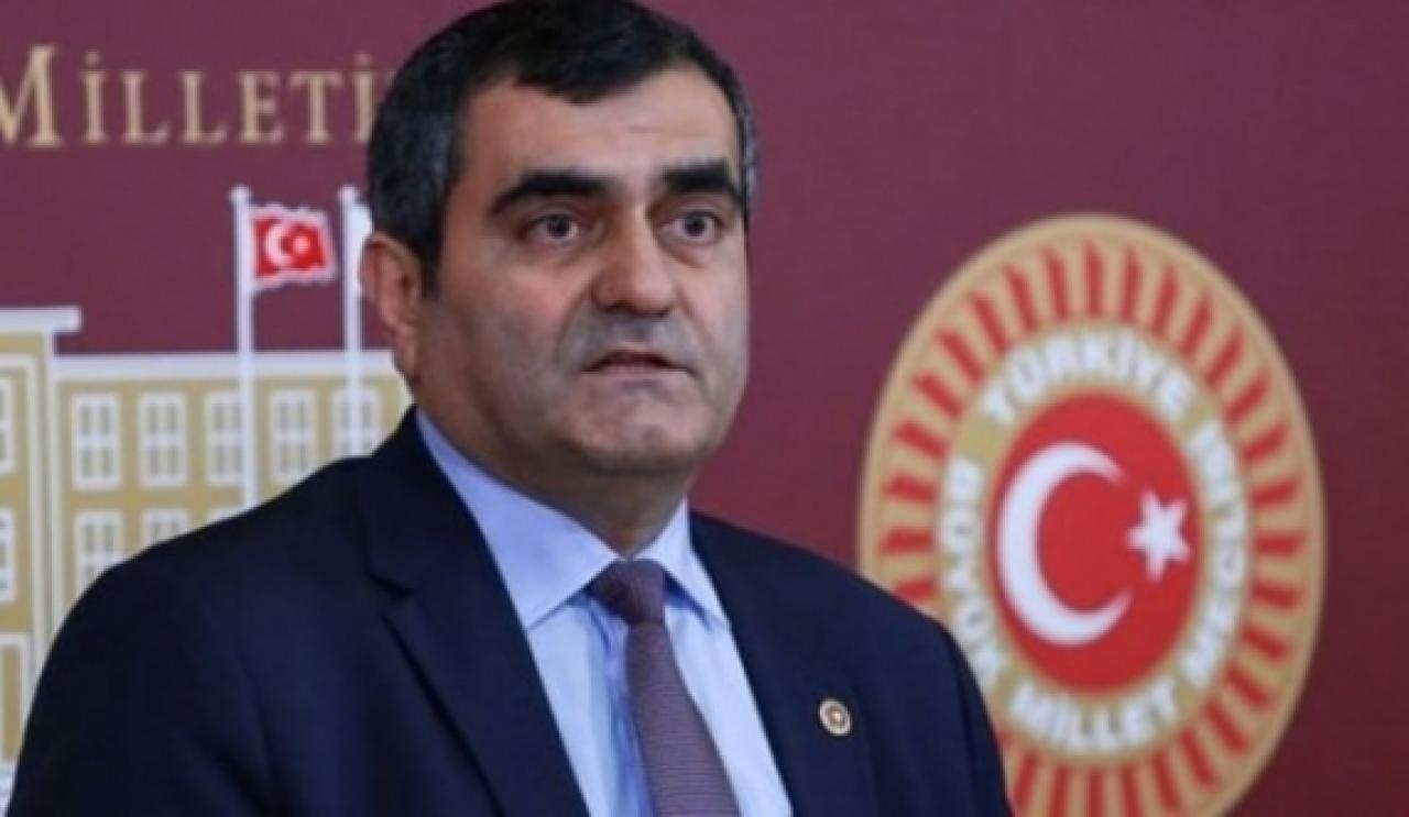 Ali Şeker, ölüm oranlarındaki artışı Meclis gündemine taşıdı