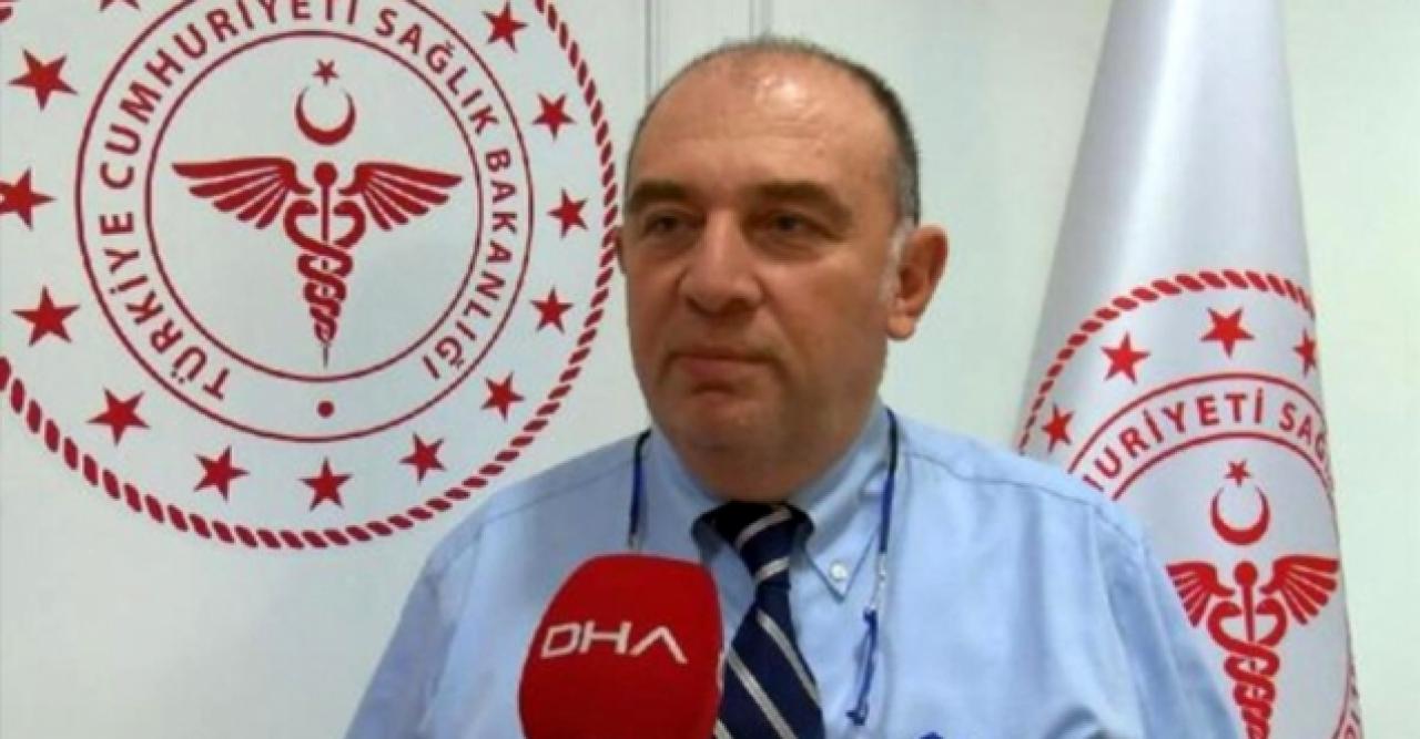 Bilim Kurulu Üyesi Prof. Ateş Kara: Aşının 2021’den önce gelmesi çok iyimser bir bakış