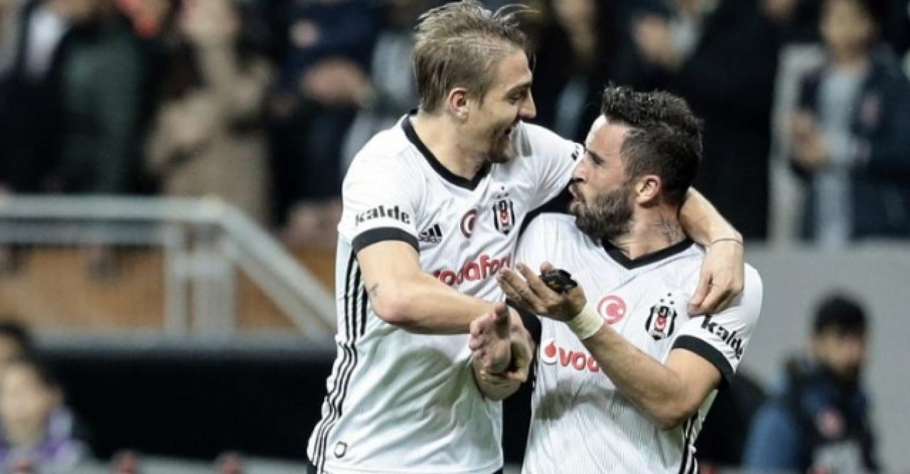 Caner adım adım Fenerbahçe'ye doğru