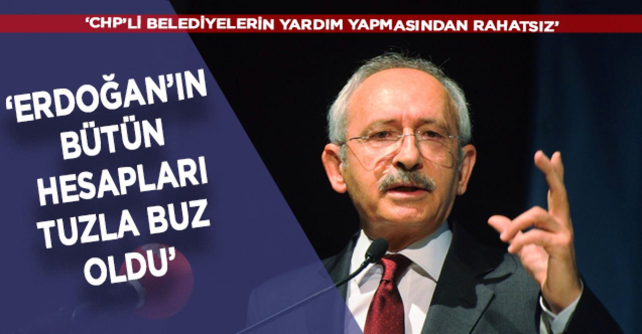 Kılıçdaroğlu: Ortada paralel devlet yok