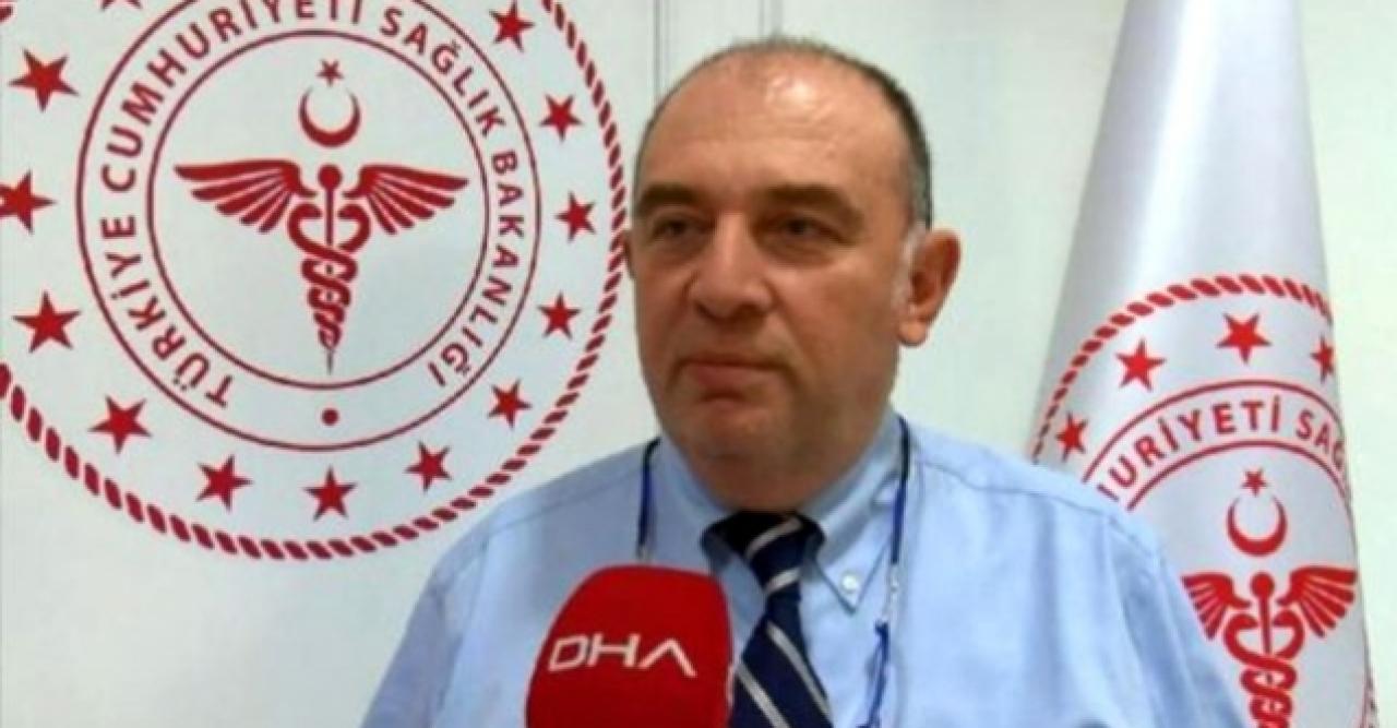 Ateş Kara: Vaka sayısında 7 ile 10 gün içinde tepe noktaya gelebiliriz