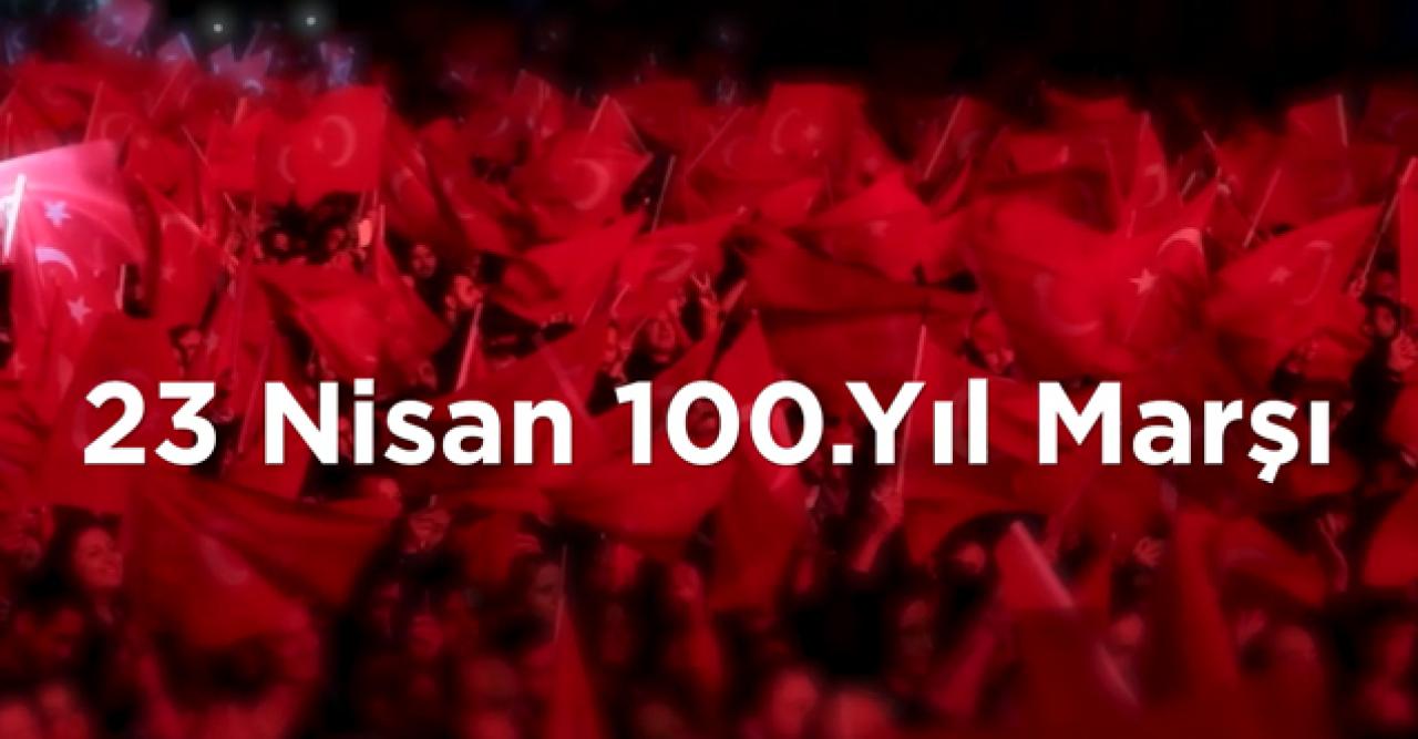 İBB'den çocuklara yepyeni 23 Nisan marşı