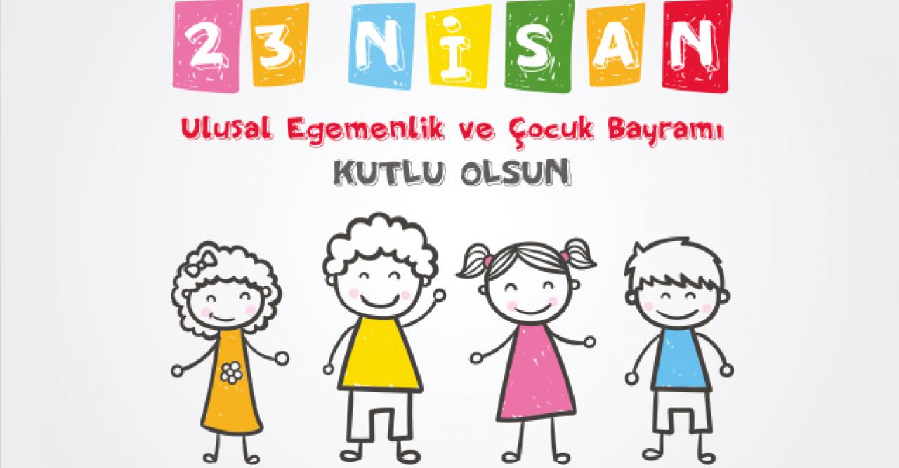 2020 23 Nisan Ulusal Egemenlik ve Çocuk Bayramı şiirleri