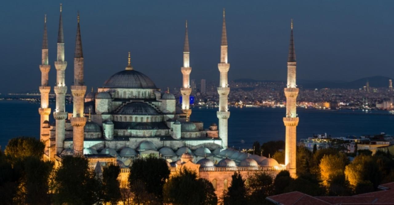 2020 İstanbul imsakiyesi | Sahur ve iftar saat kaçta?