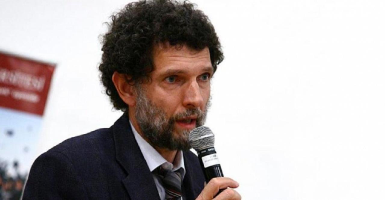 Osman Kavala’dan mektup: Gülenci yapılanmanın etkin olmasıyla sistematik hale gelen uygulamalar devam ediyor