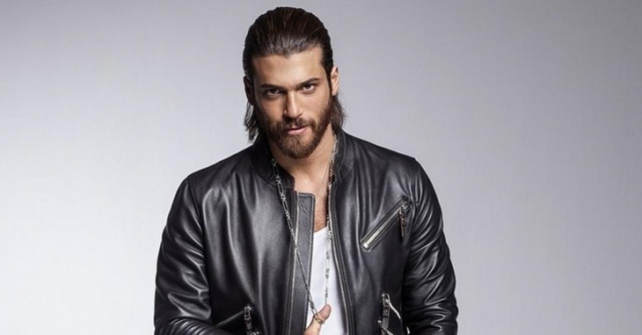 Can Yaman'dan küstah açıklama devamında flaş sözler