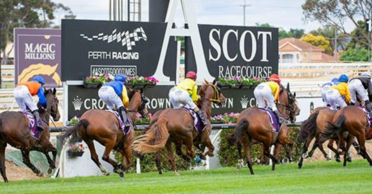 25 Nisan 2020 Cumartesi Perth Ascot Avustralya At Yarışı Tahminleri ve Bülteni