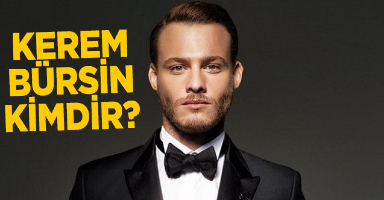 Kerem Bürsin ile Demet Özdemir sevgili mi aşk mı yaşıyor? Kerem Bürsin ve Demet Özdemir kimdir