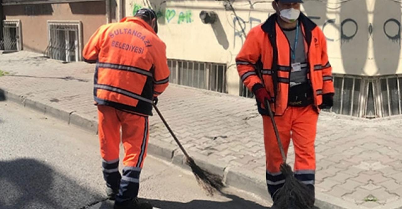 23 Nisan'da yaptığı dansla ilgi odağı olmuştu... Cafer Akyol sosyal medyada gündem oldu