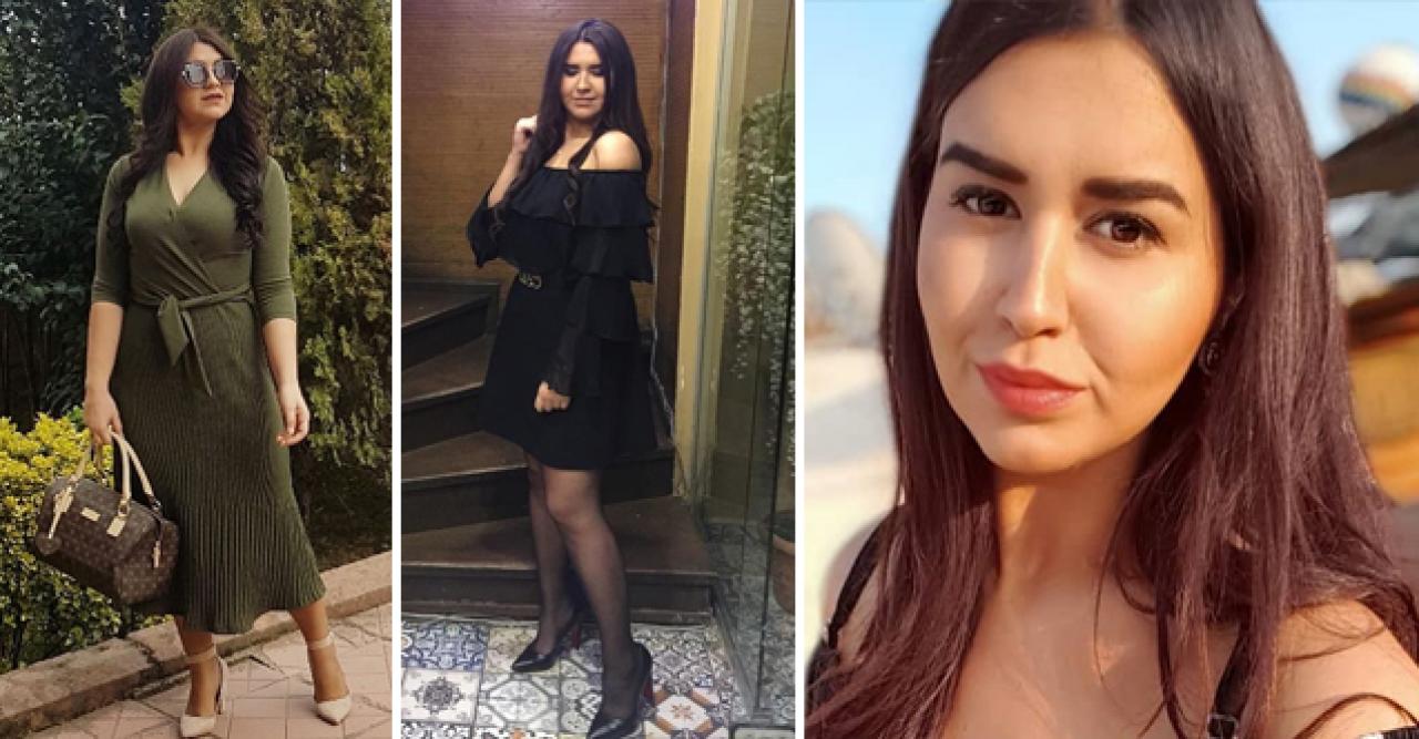 Doya Doya Moda Zenan Karataş kimdir? Boyu, kilosu, bedeni ve Instagram hesabı