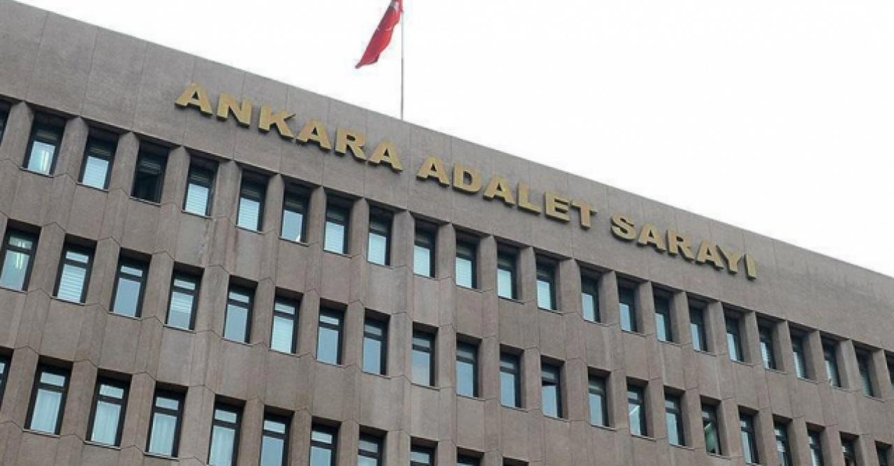 Ankara Barosu yöneticileri hakkında soruşturma