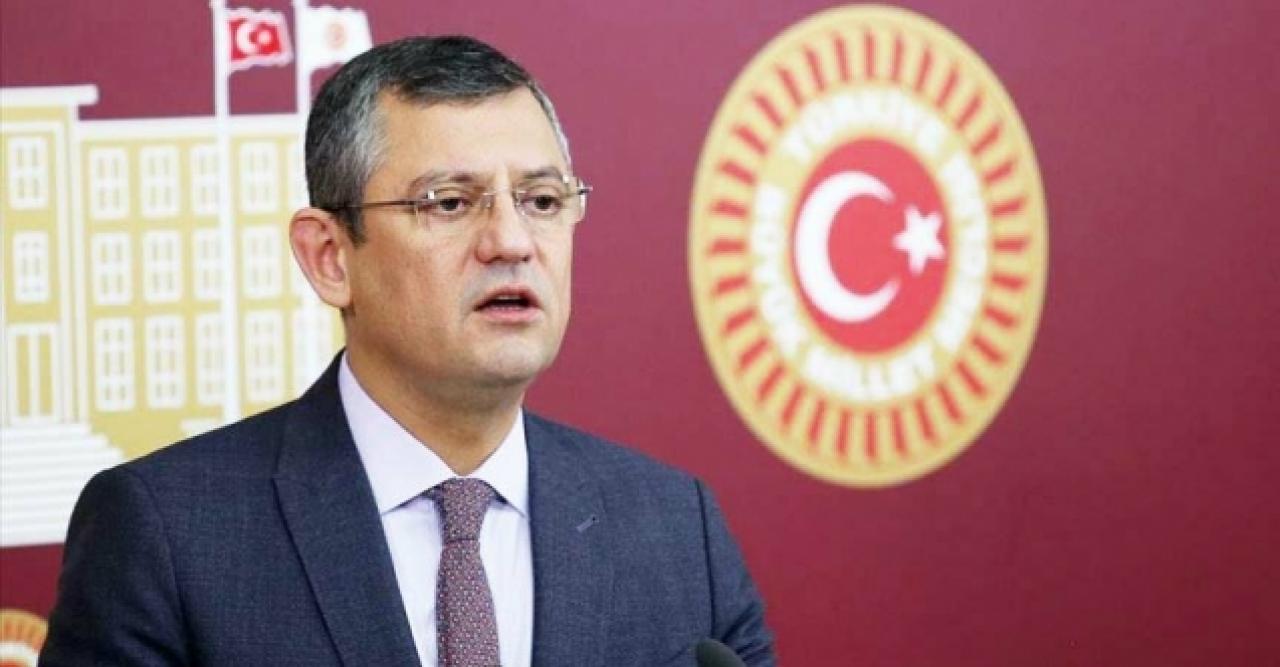 CHP'li Özel'den Bakan Koca'ya Soma telefonu