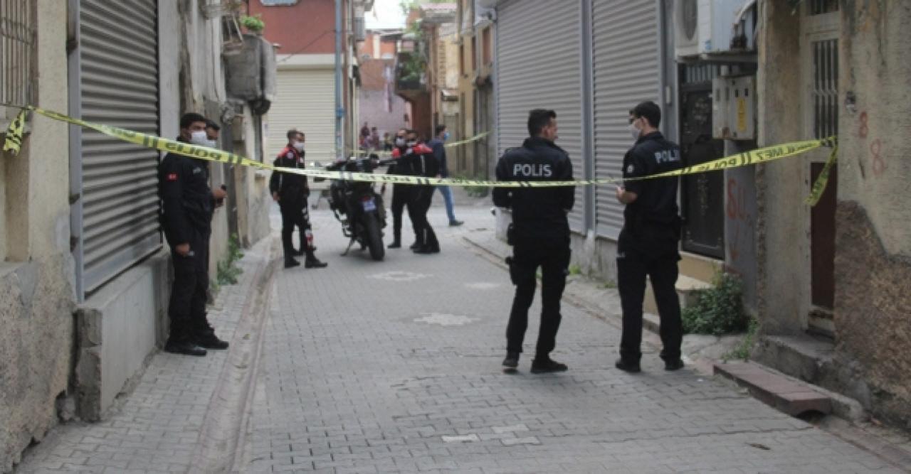 Adana'da polisin yanlışlıkla vurduğu genç hayatını kaybetti