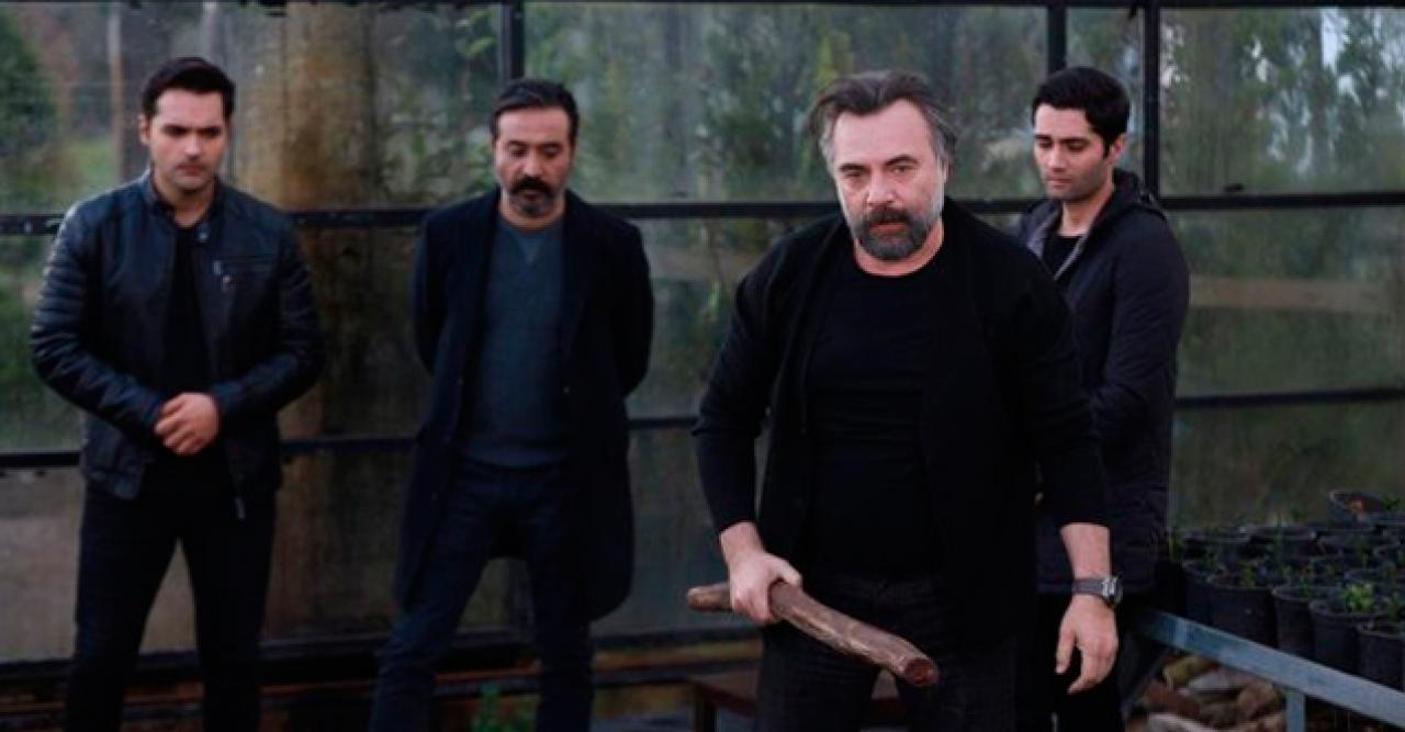 Eşkıya Dünyaya Hükümdar Olmaz 165. bölüm tek parça izle | Final izle