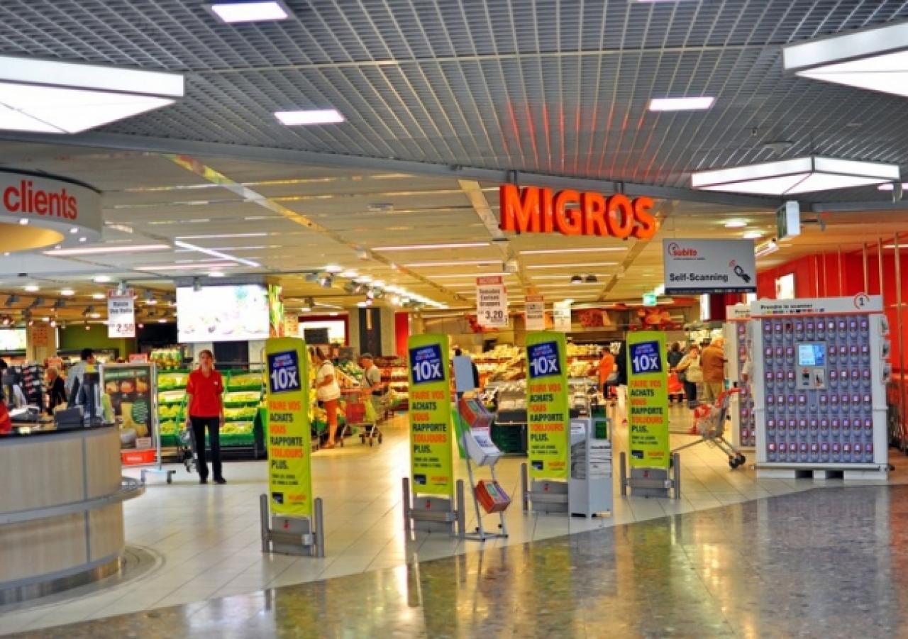 Migros Uyum için harekete geçti