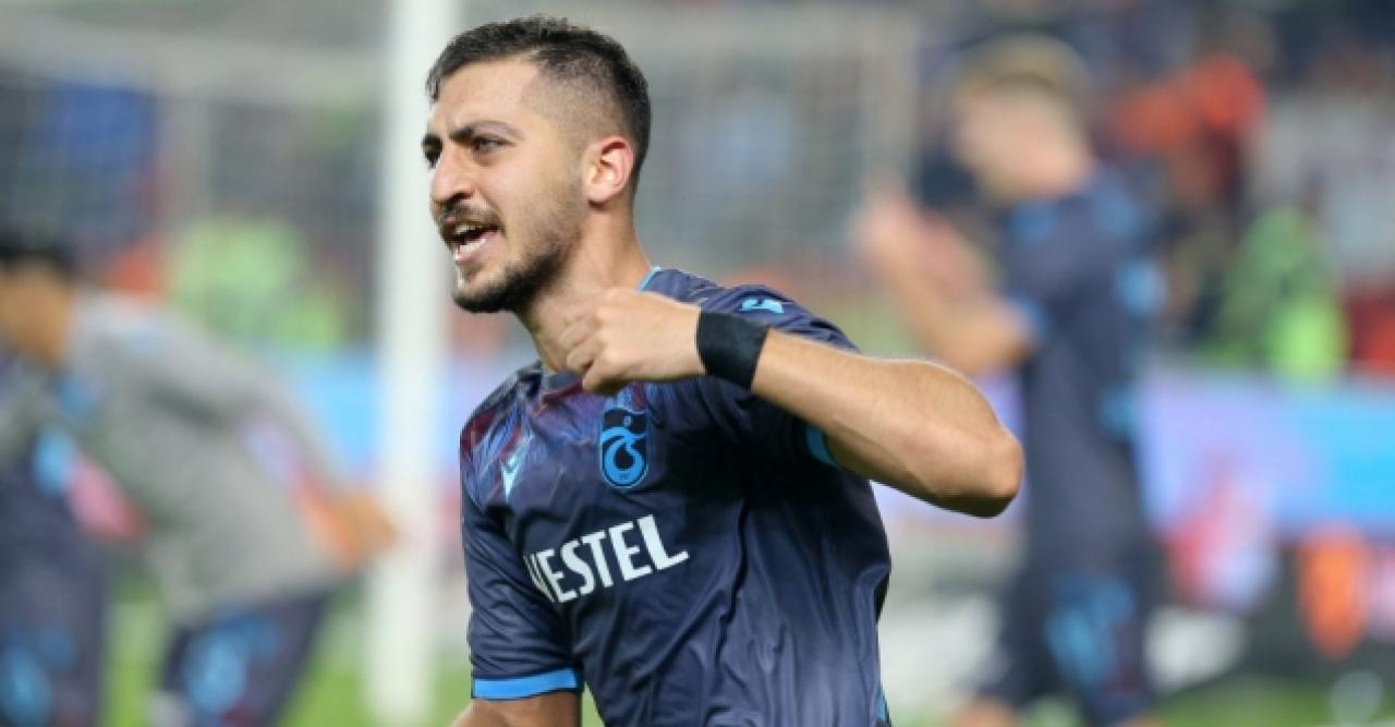 Trabzonspor Majid Hosseini'nin sözleşmesini uzattı