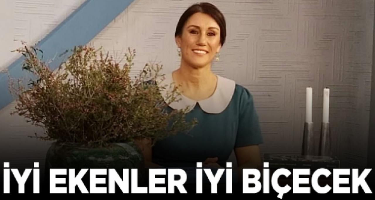 Uranyen Astrolog Arzu Erkan: İyi ekenler iyi biçecek