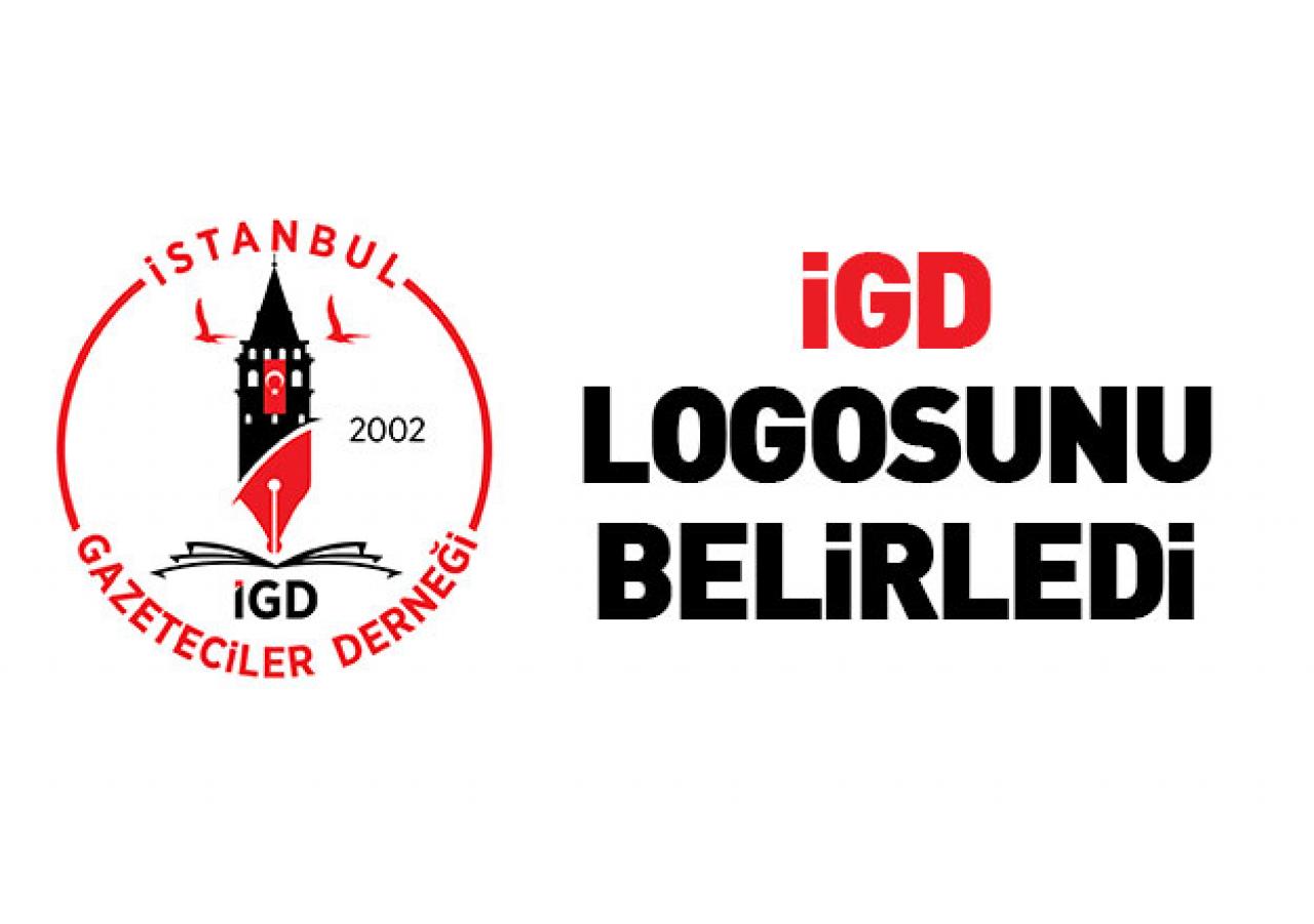 İGD logosunu belirledi