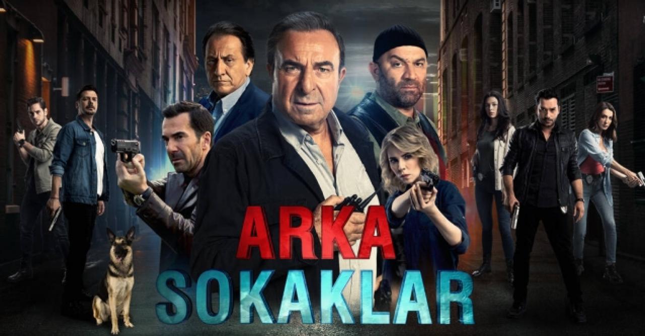 Arka Sokaklar 550. bölüm tek parça izle - 551. bölüm fragmanı yayınlandı mı