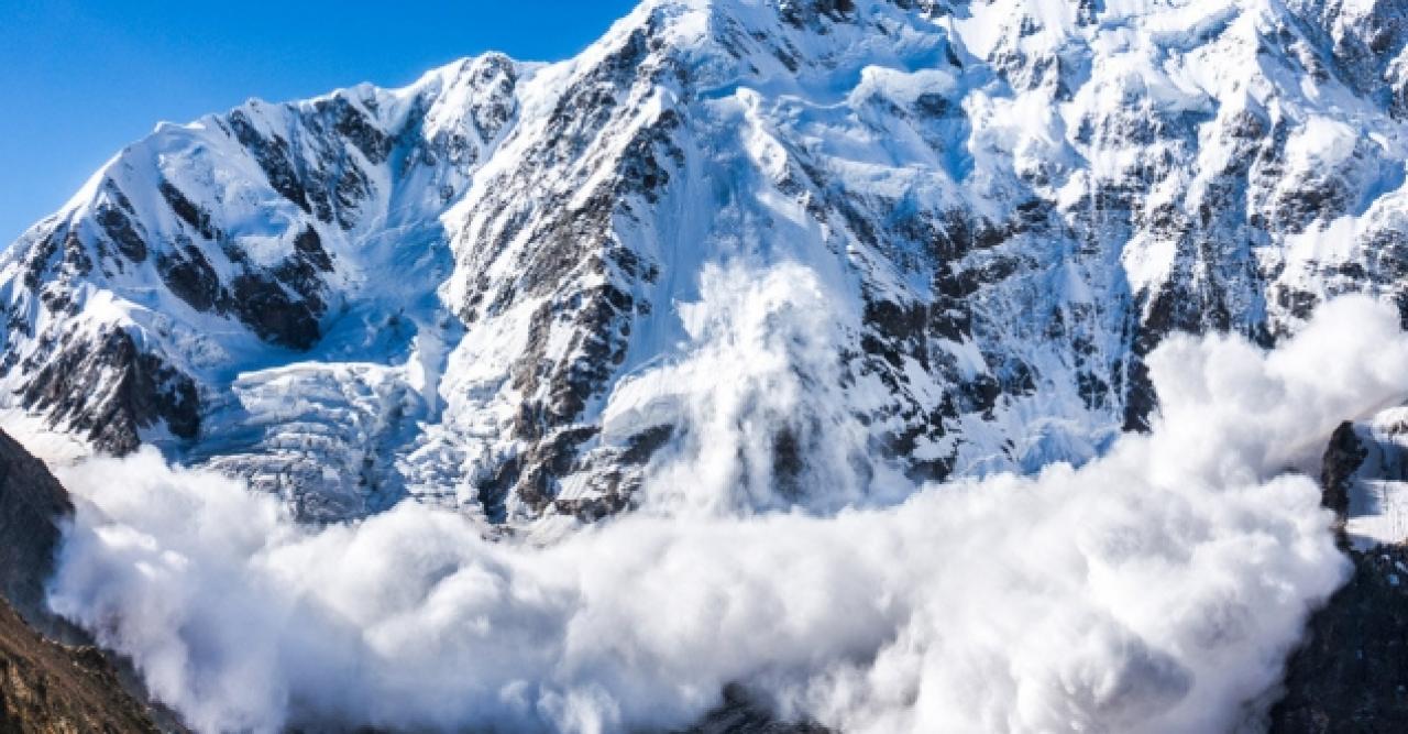 Himalayalar’daki çığ faciası...110 gün sonra iki ceset daha