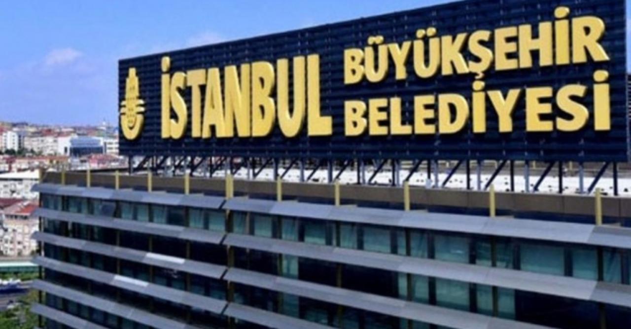 İBB 'de Raylı Sistem Projeler Müdürlüğü’ne atama|Serap Timur kimdir?