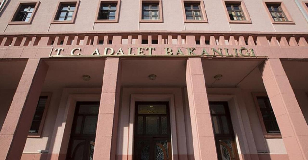 Adalet Bakanlığı: Avukatlık yasası ile ilgili çalışmamız yok