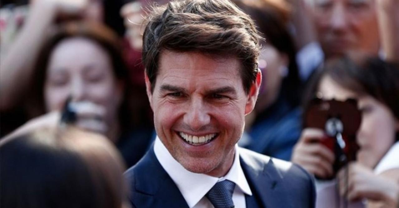 NASA doğruladı: Tom Cruise uzaya gidiyor