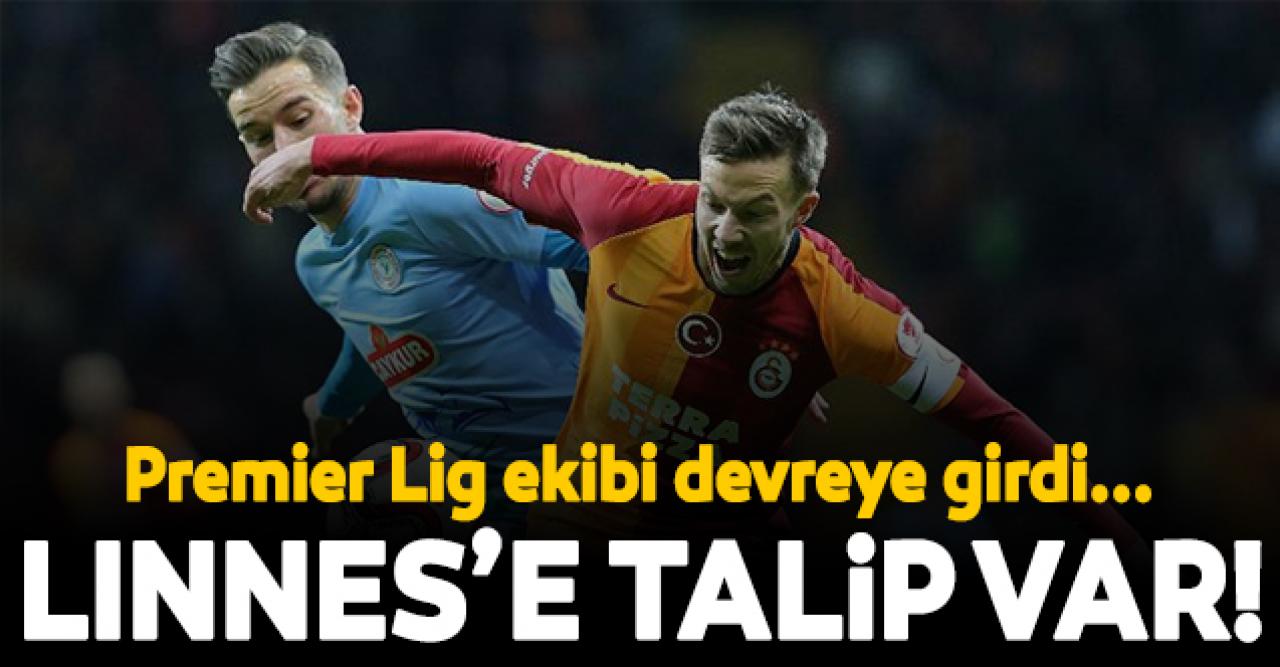 Watford Martin Linnes'i istiyor