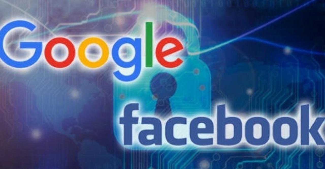 Facebook ve Google, evden çalışmayı yıl sonuna kadar uzattı