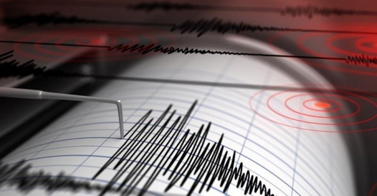 Son dakika...Erzincan’da 4 büyüklüğünde deprem| 9 Mayıs 2020 son depremler listesi