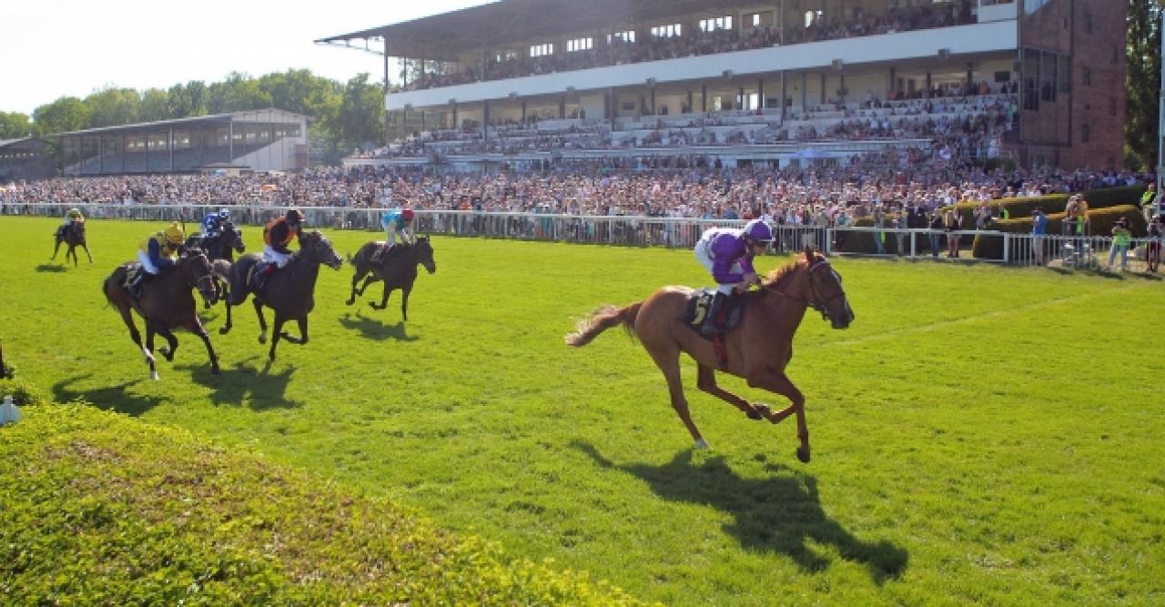 10 Mayıs 2020 Pazar Berlin Hoppegarten Almanya At Yarışı Tahminleri ve Bülteni