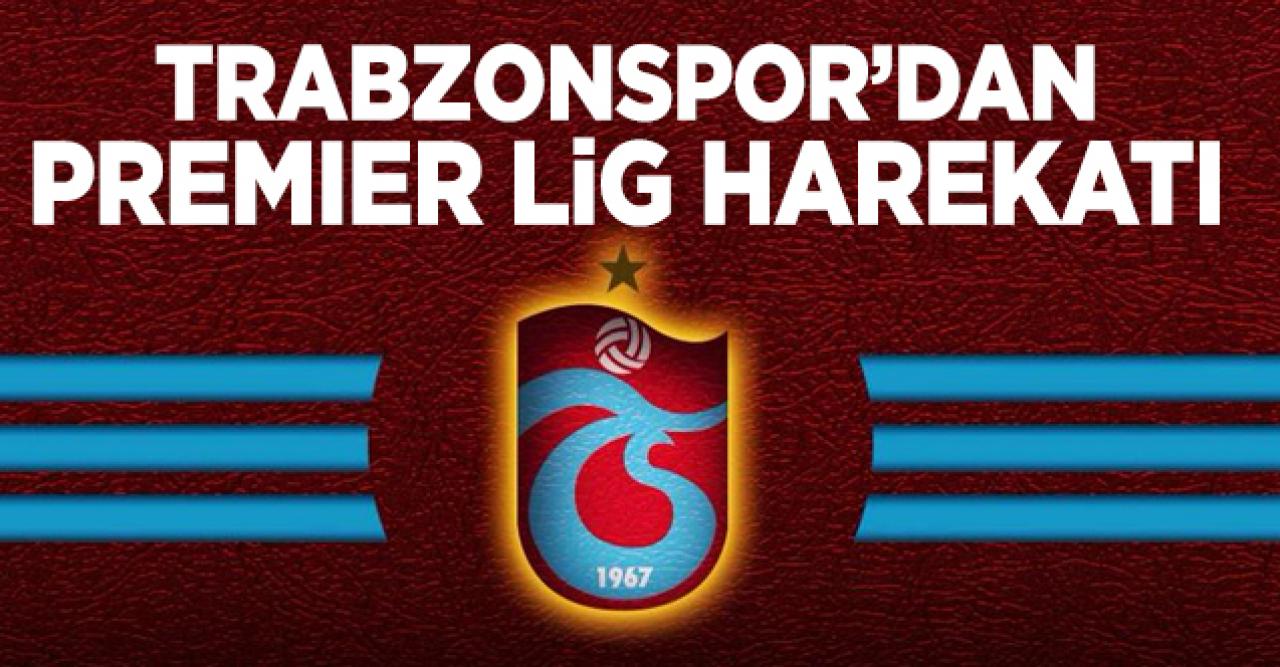 Trabzonspor'a üç yıldız birden!