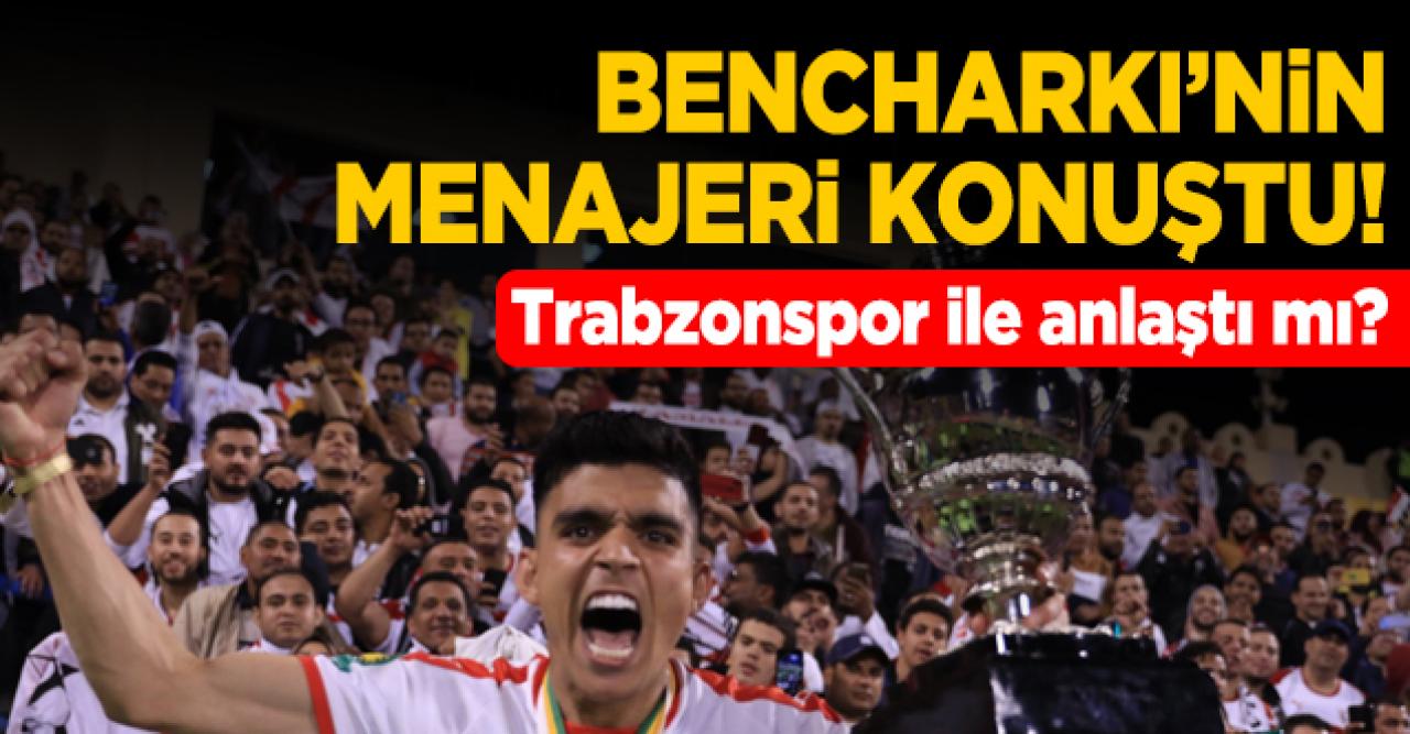 Achraf Bencharki'nin transferinde son durum! Menajeri konuştu...