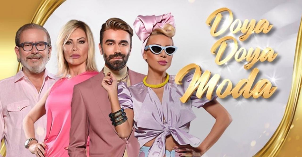 Doya Doya Moda 12 Mayıs Salı Puan Durumu | Kim birinci oldu?