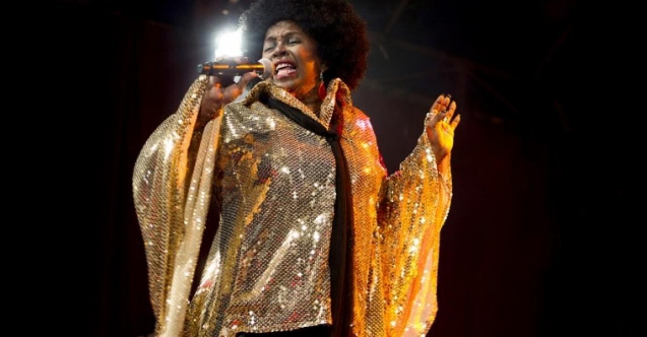 Soul müziğin efsane ismi Betty Wright hayatını kaybetti